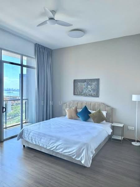 City Residence - 5