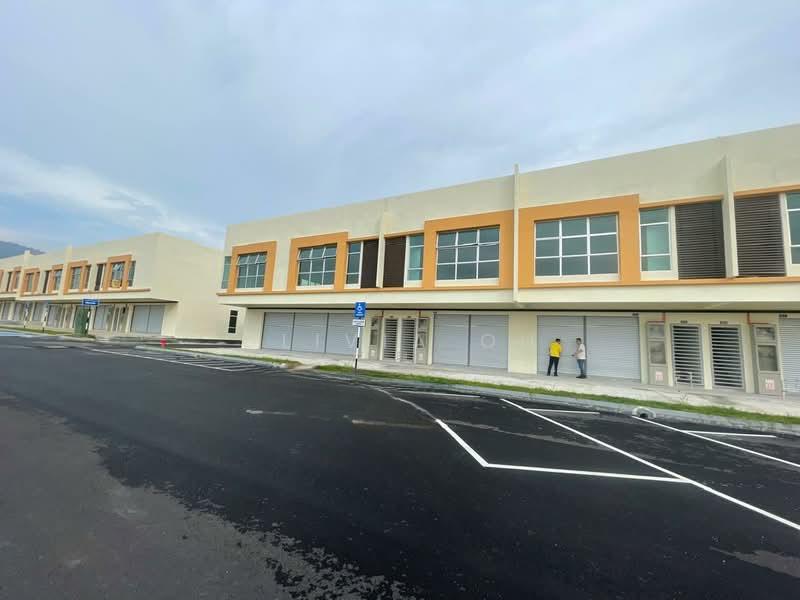 Taman Bakti YNS, Nilai - 3
