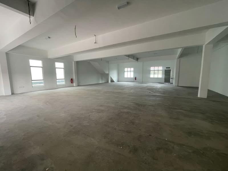 Taman Bakti YNS, Nilai - 5