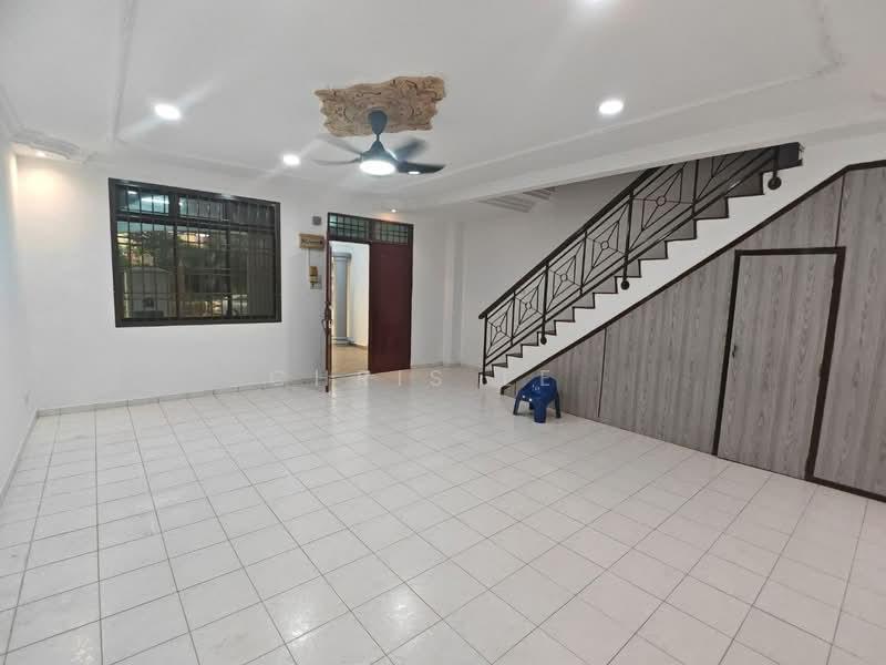 Taman Bukit Indah - 2