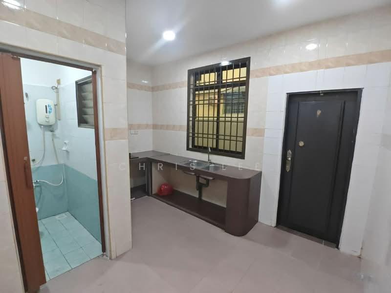Taman Bukit Indah - 3