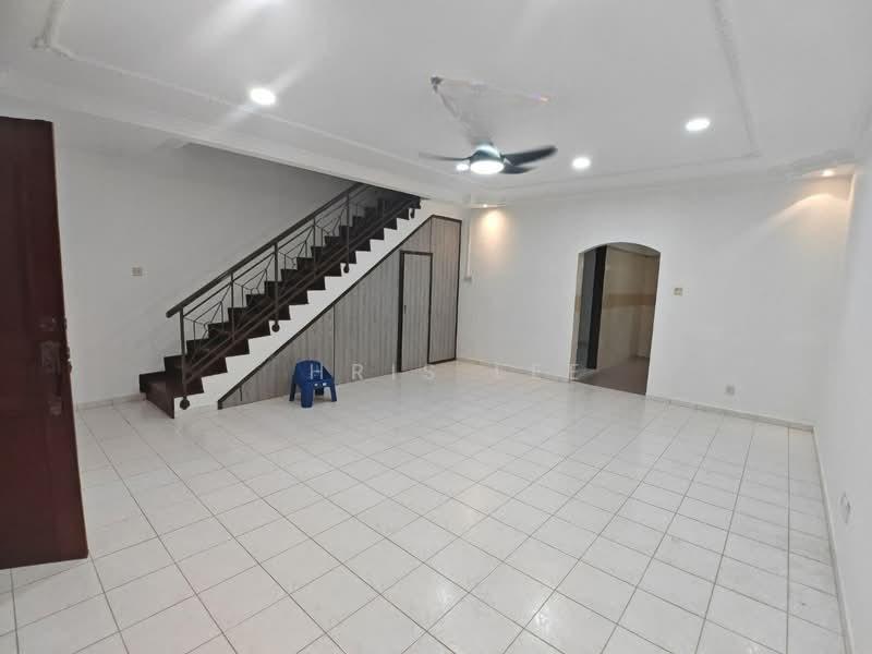 Taman Bukit Indah - 4
