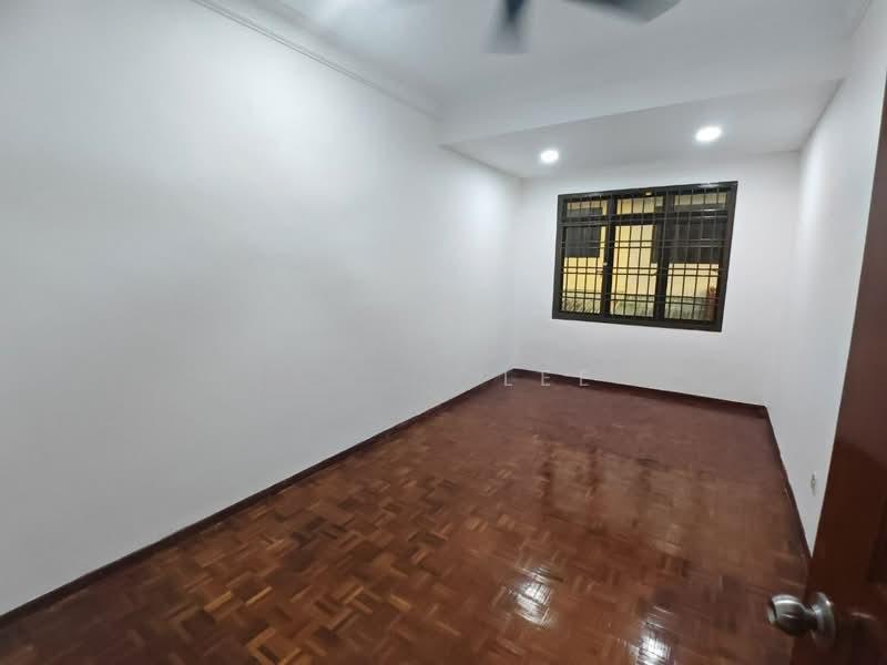Taman Bukit Indah - 5