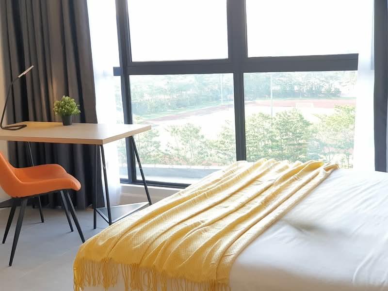 Bell Suites - 3