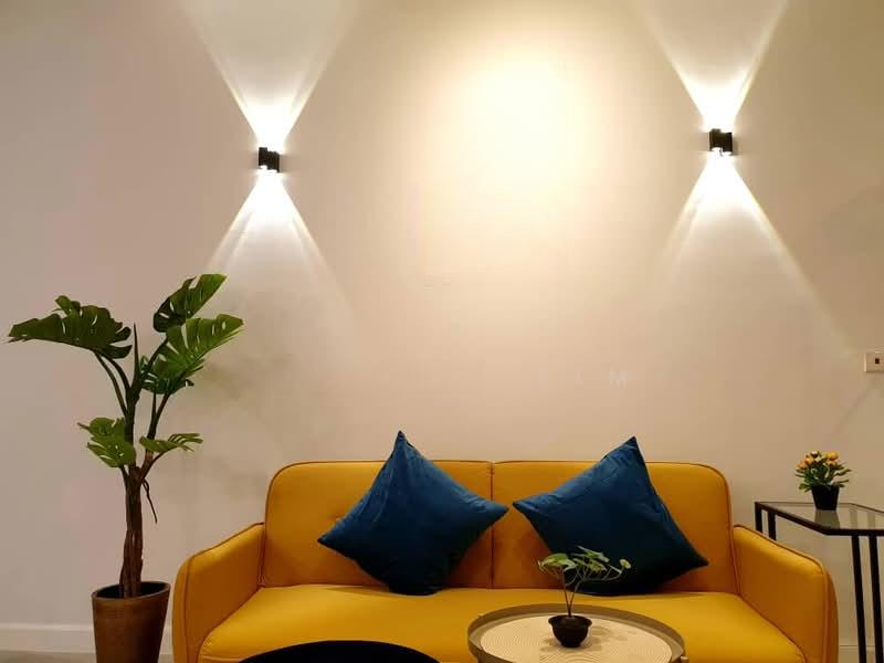 Bell Suites - 2