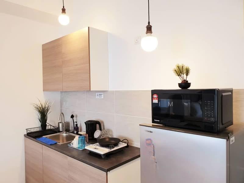 Bell Suites - 5