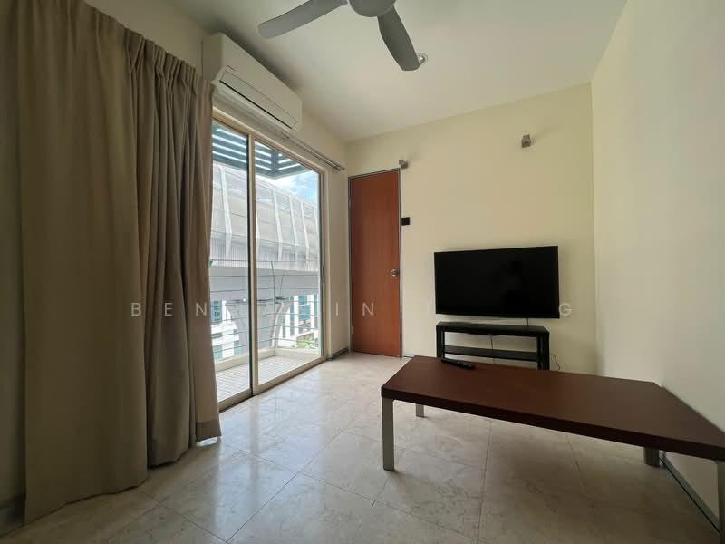 10 Semantan Suites - 2