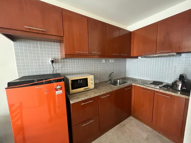 10 Semantan Suites - 4