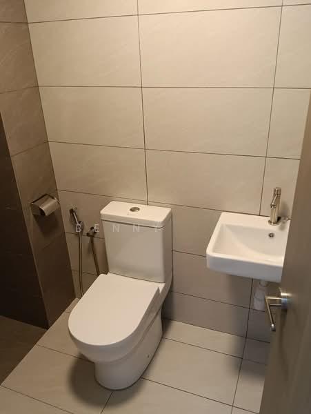 Armani Residence Sg Long - 4