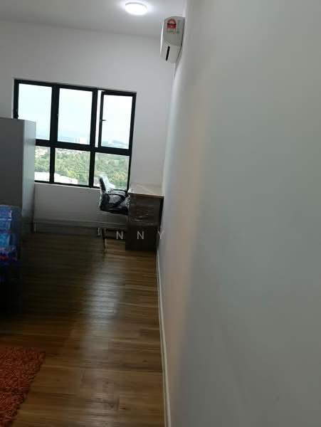 Armani Residence Sg Long - 5
