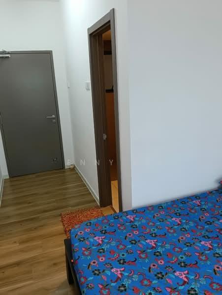 Armani Residence Sg Long - 3