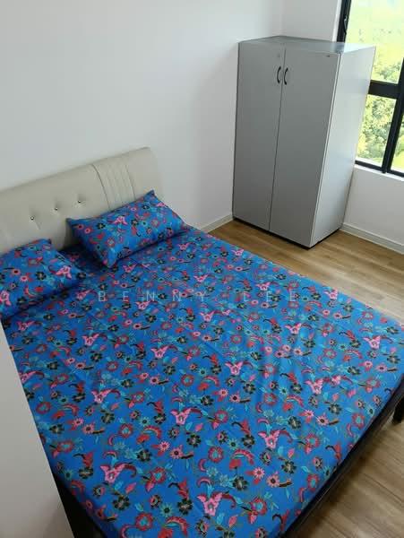Armani Residence Sg Long - 2