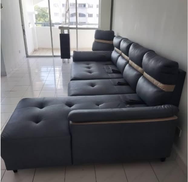 Suria Kipark Damansara - 3