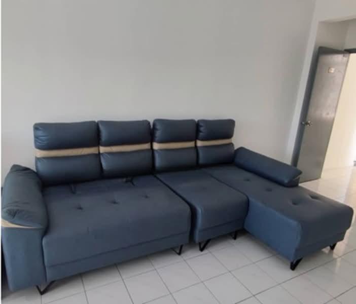 Suria Kipark Damansara - 4
