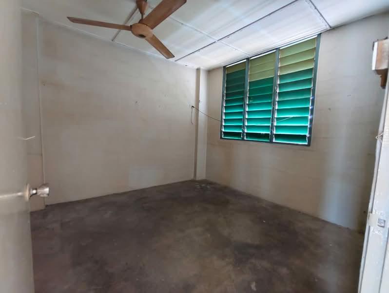 Seksyen 1 Wangsa Maju Flat - 3