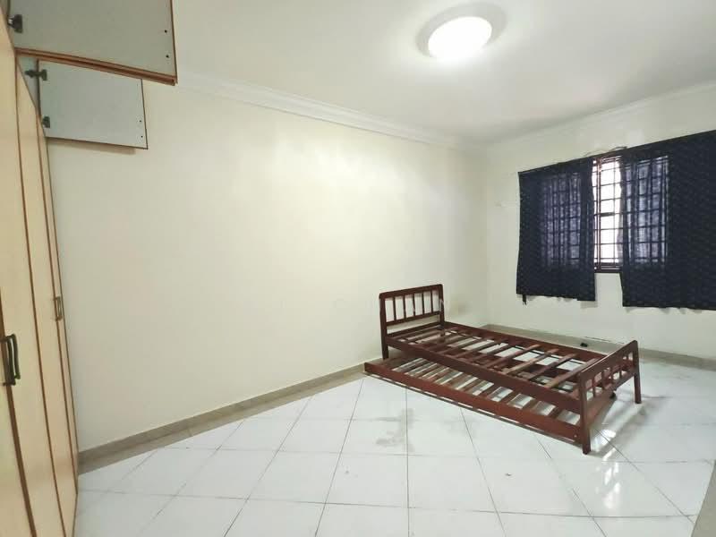 Permas Jaya - 3