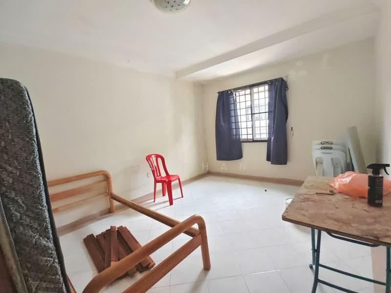 Permas Jaya - 5
