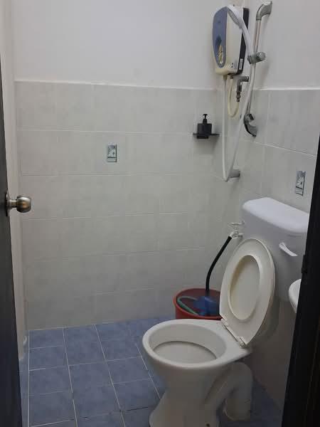 Villa Krystal @ Bandar Selesa Jaya - 2