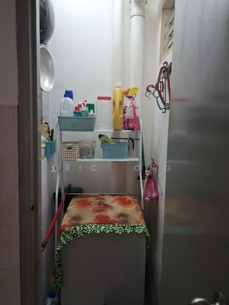 Villa Krystal @ Bandar Selesa Jaya - 3