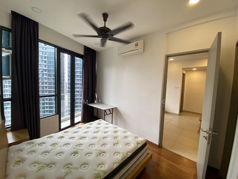 KL Gateway Premium Residences - 2