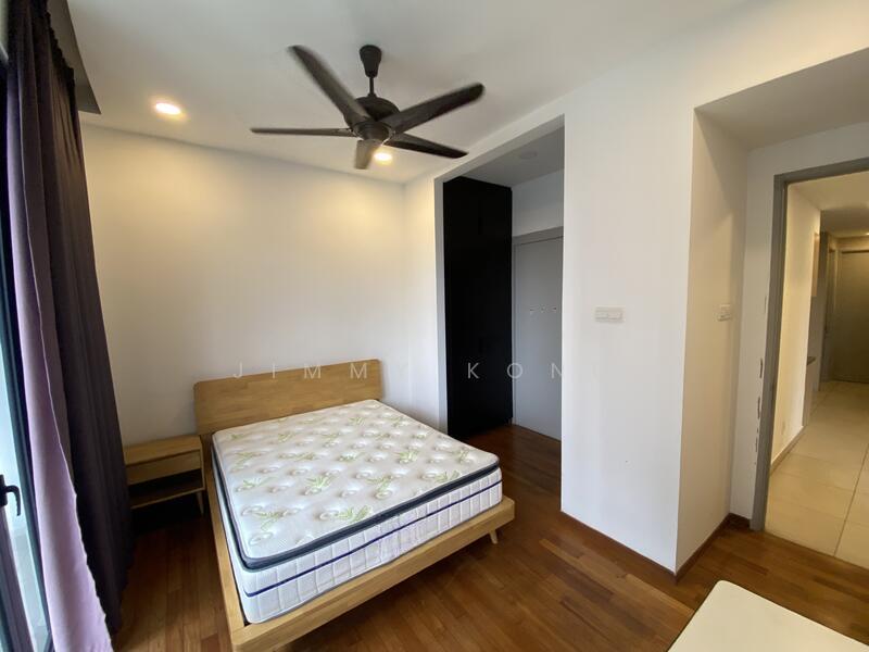 KL Gateway Premium Residences - 3