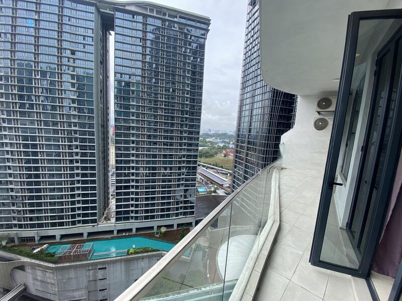 KL Gateway Premium Residences - 5