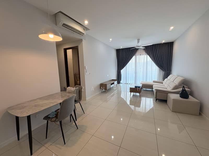 Queens Residences Q1 @ Queens Waterfront - 2