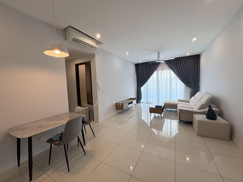 Queens Residences Q1 @ Queens Waterfront - 4