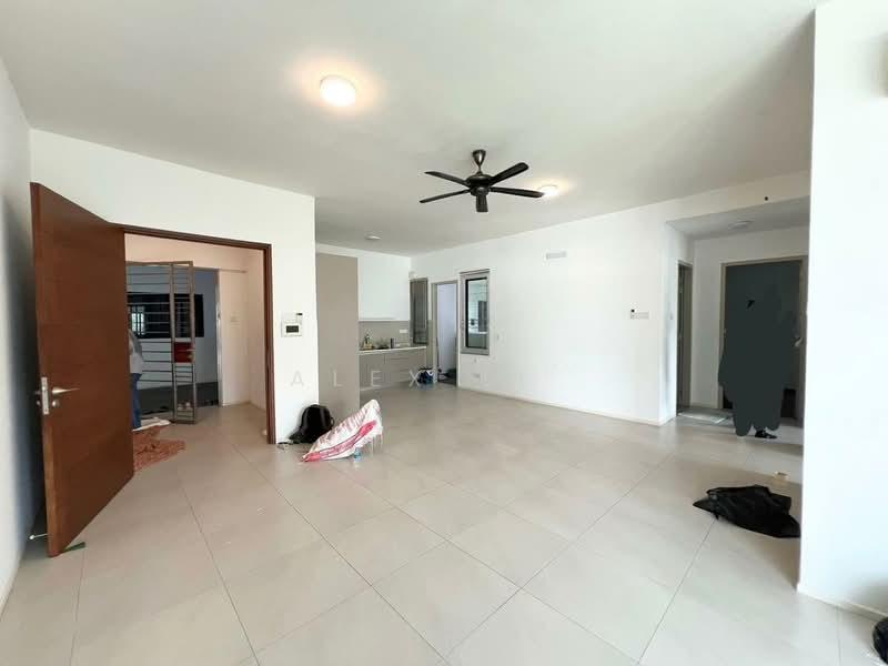 Mira Residence - 3