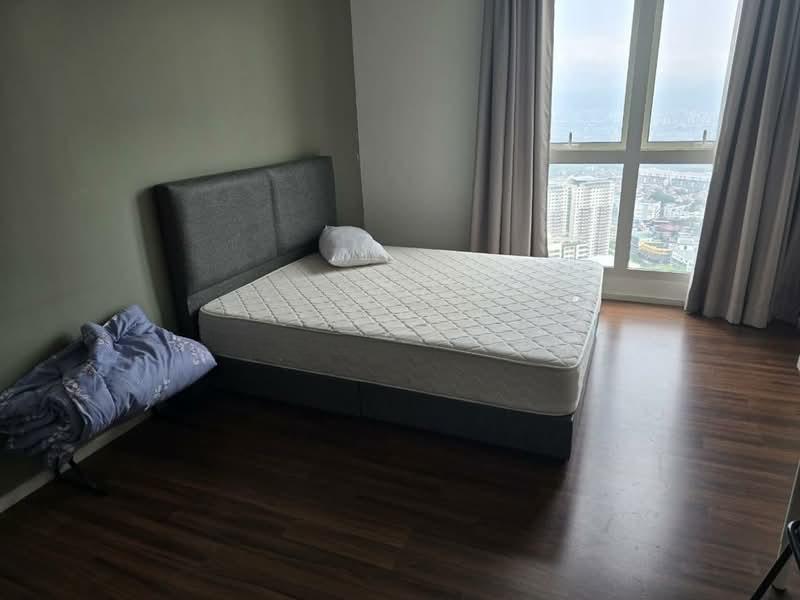 UNA Serviced Apartment - 5