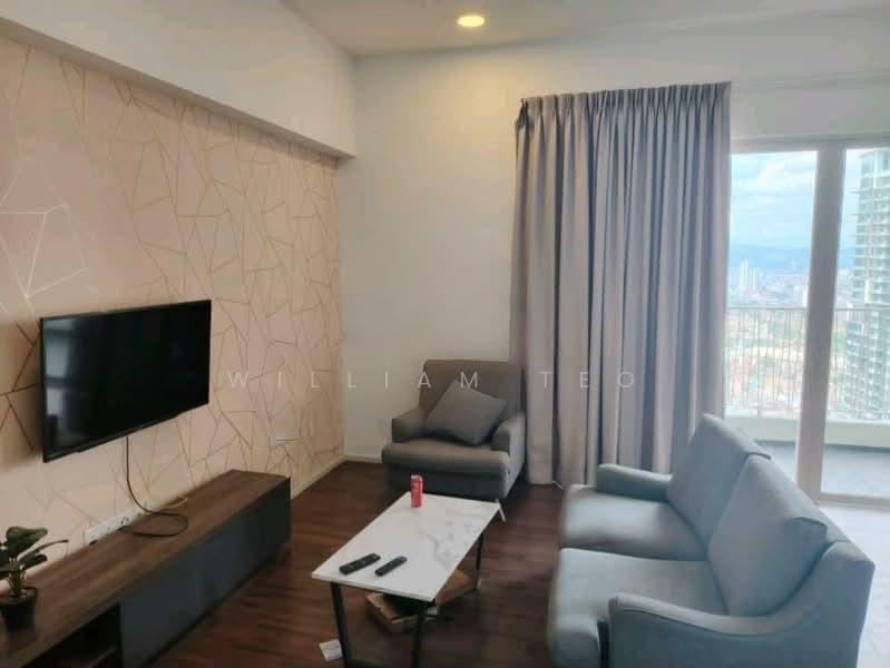 UNA Serviced Apartment - 2