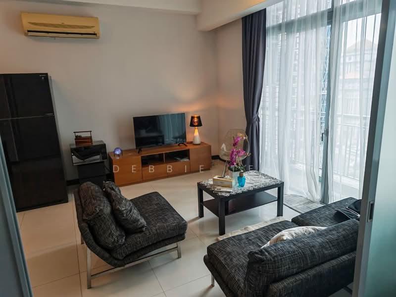 Hampshire Residences - 2