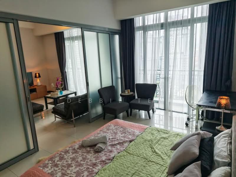 Hampshire Residences - 3