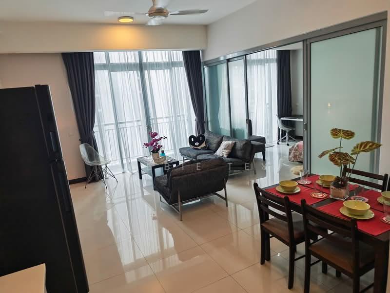 Hampshire Residences - 4