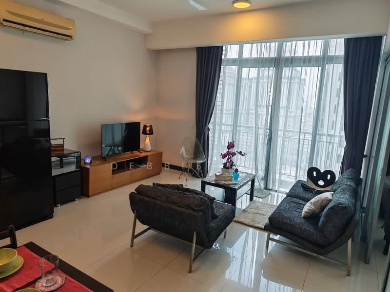 Hampshire Residences - 5