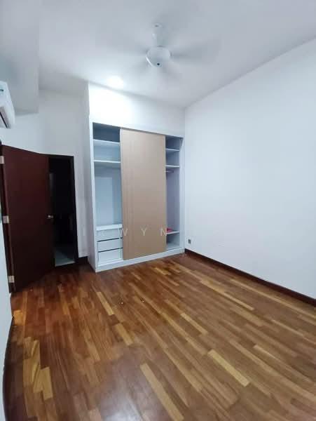 Paragon Suites @ CIQ - 2