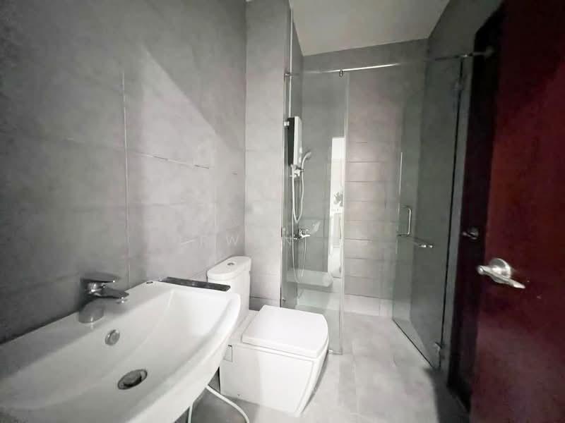 Paragon Suites @ CIQ - 4