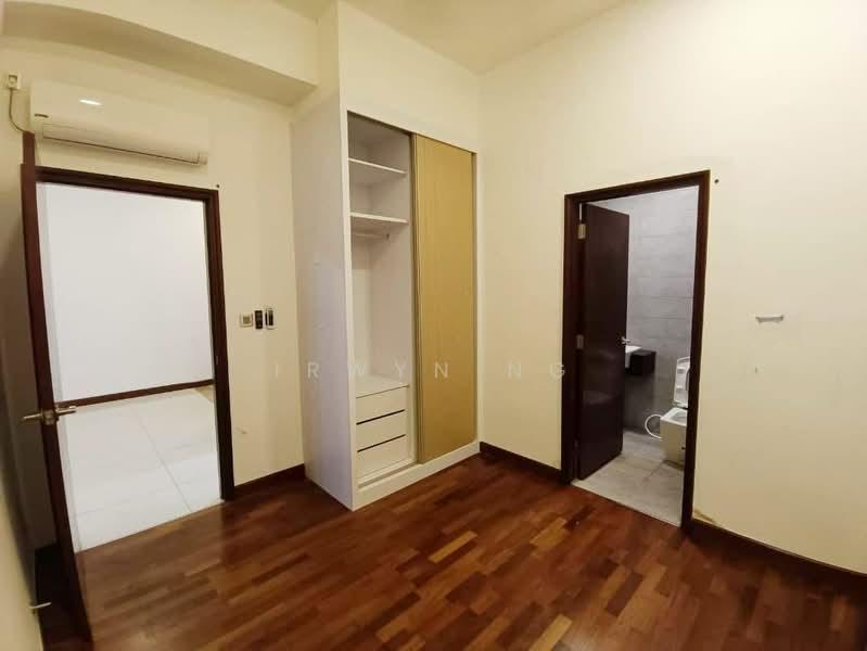 Paragon Suites @ CIQ - 5