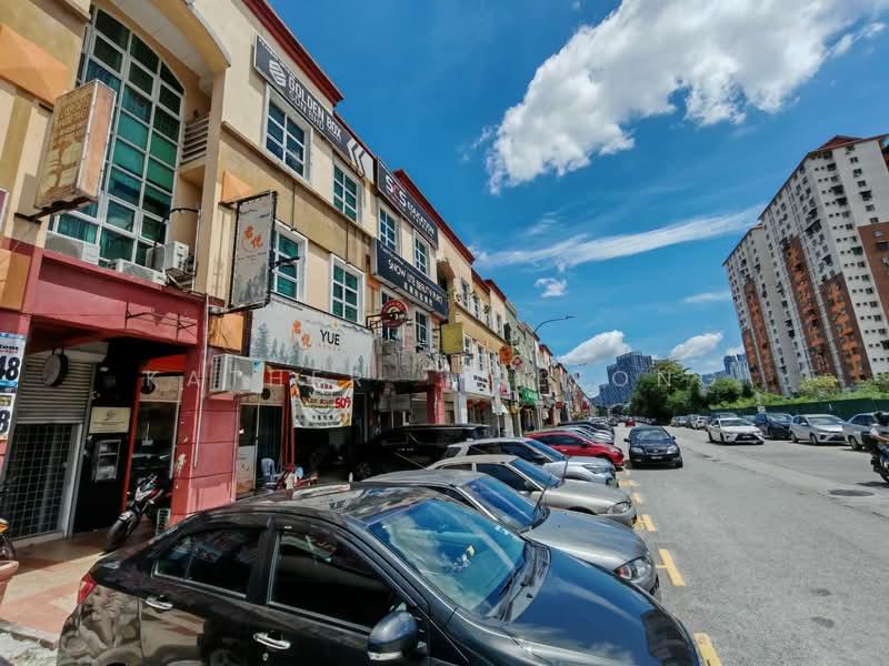 Laman Rimbunan Kepong - 2