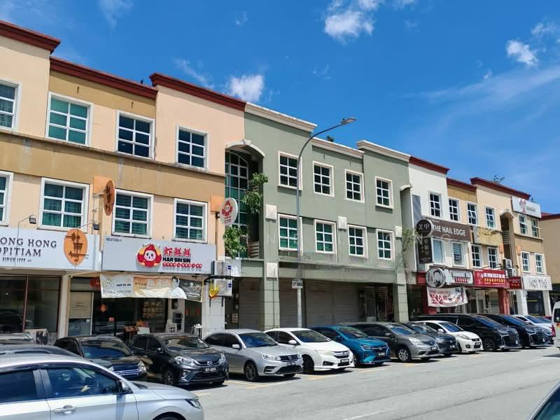 Laman Rimbunan Kepong - 3