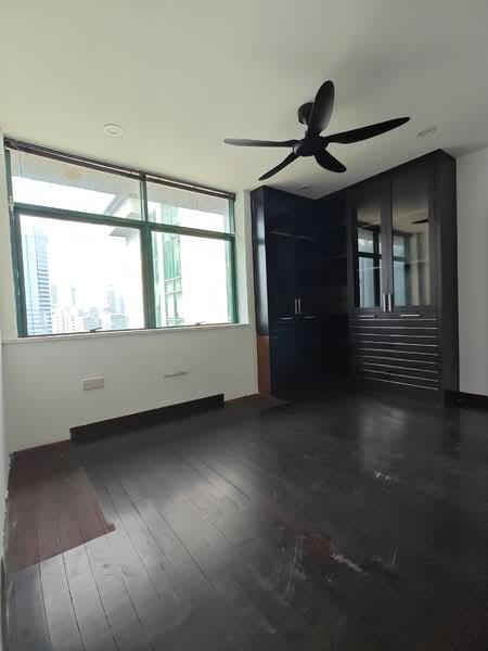 Menara Avenue (Menara Promenade) - 4