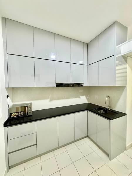 Elit Heights @ Bayan City - 3