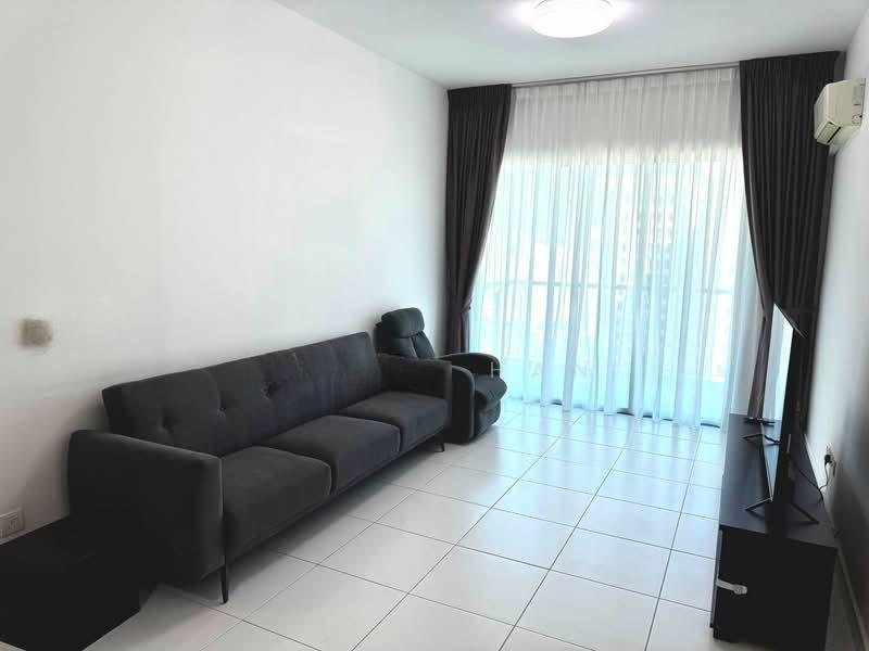 Elit Heights @ Bayan City - 4