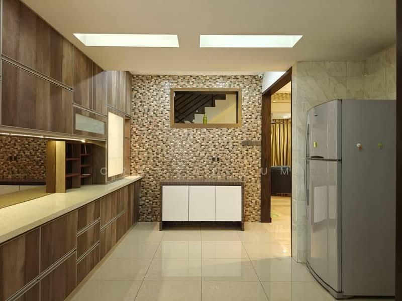 Paragon Utama - 3