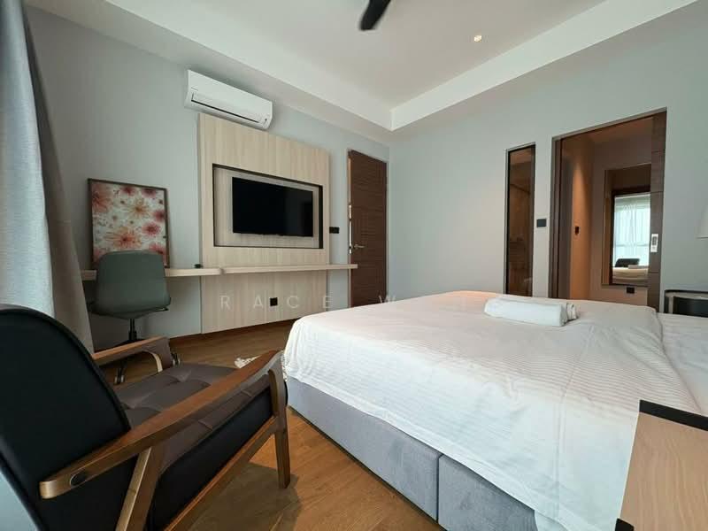 Alfa Bangsar - 4