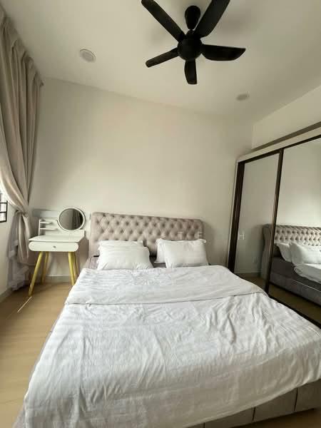 Princeton Suites @ EduSentral - 2