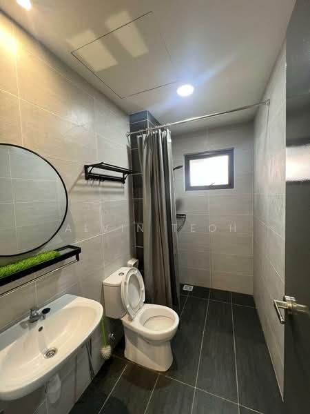 Princeton Suites @ EduSentral - 5