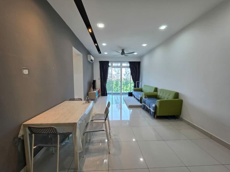 D'Suites Akasia Horizon @ Horizon Hills - 2