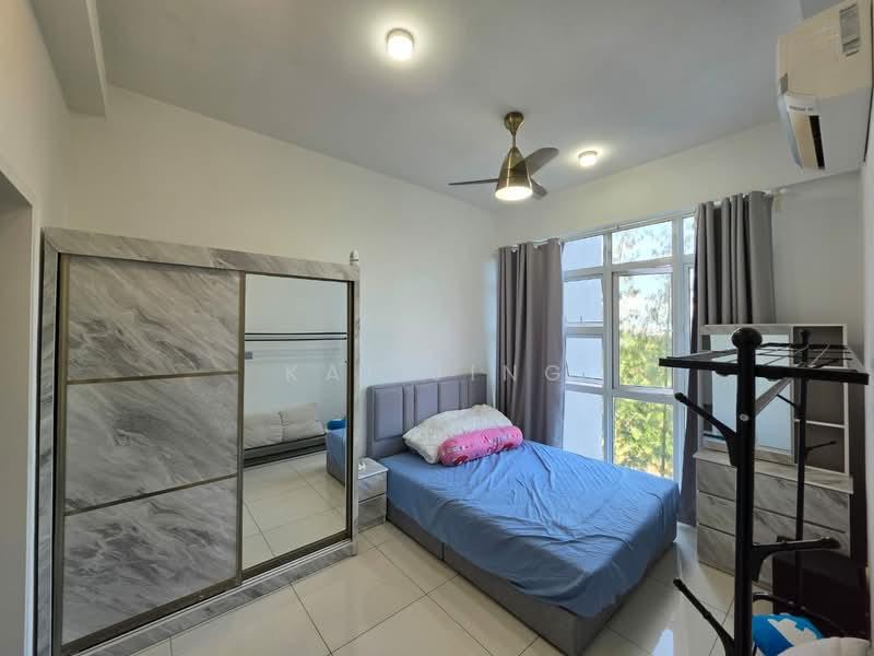 D'Suites Akasia Horizon @ Horizon Hills - 4