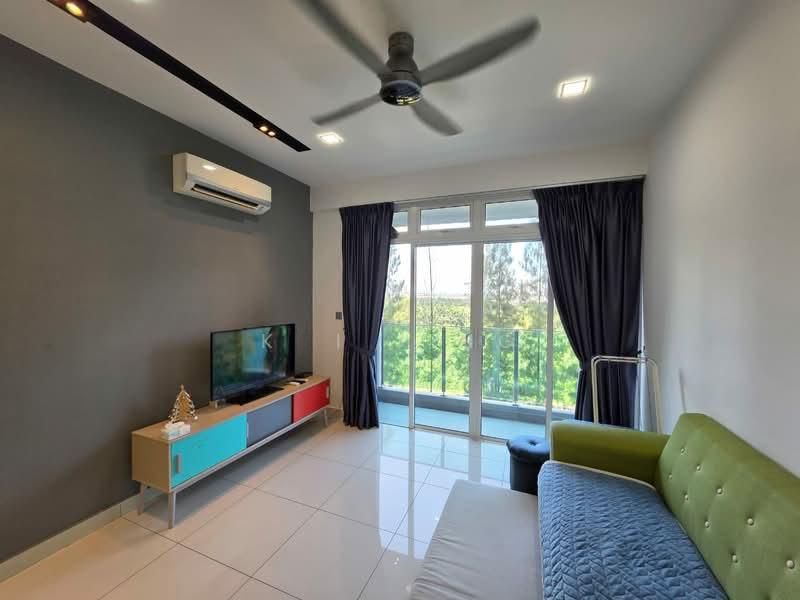 D'Suites Akasia Horizon @ Horizon Hills - 5